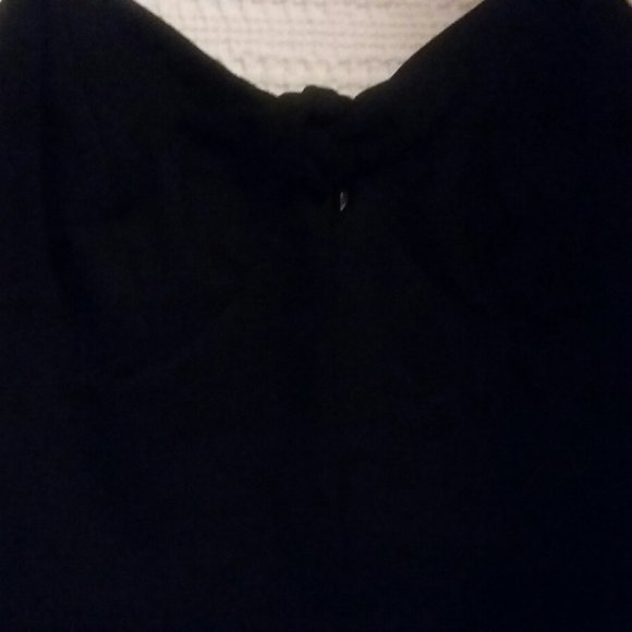 adelyn ray little black dress-size M - Picture 2 of 9